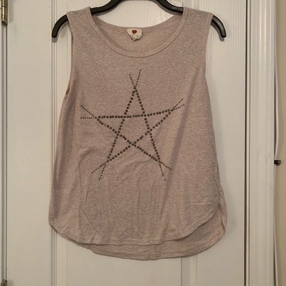 Tank top - Picture 1 of 2